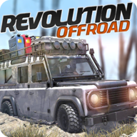 RevolutionOffroad越野革命之路精简版