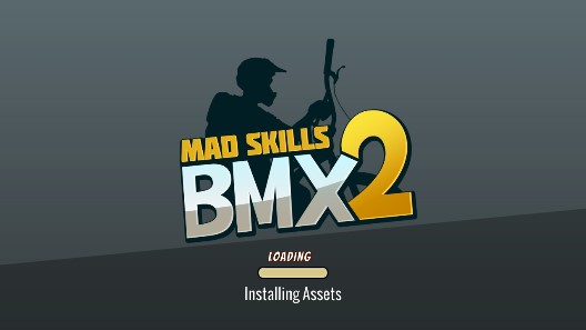 Mad Skills BMX 2疯狂自行车越野秀2免费版