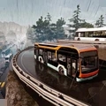 旅游巴士模拟驾驶破解版