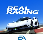 Real Racing 3破解版