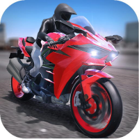 模拟摩托驾驶官方版
