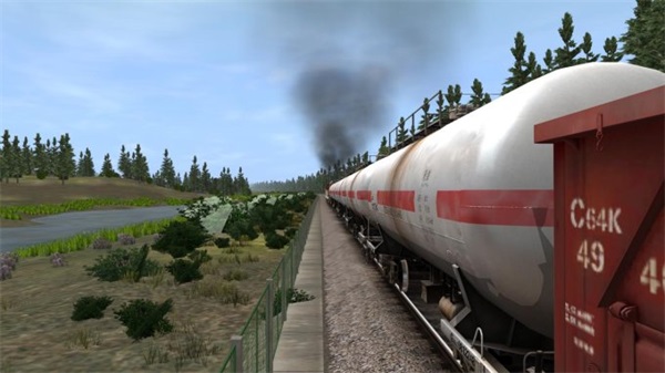 模拟火车12破解版