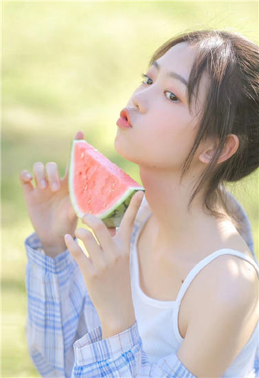 芭乐草莓樱桃丝瓜樱桃