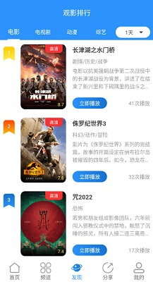 小小影视