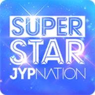 SuperStar JYPnation精简版