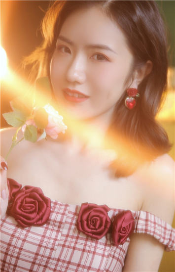 芭乐樱桃幸福宝草莓秋葵