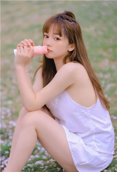 蜜柚直播